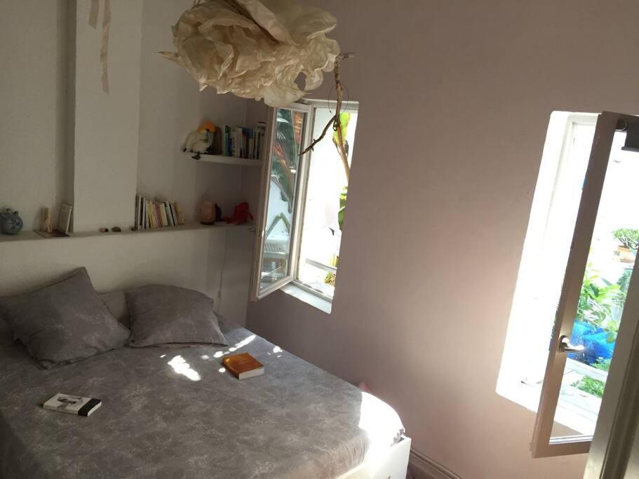 Grande Maison De Ville Atypique - 4 Nuits Mini La Seyne-sur-Mer Zewnętrze zdjęcie
