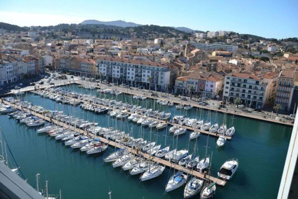 Grande Maison De Ville Atypique - 4 Nuits Mini La Seyne-sur-Mer Zewnętrze zdjęcie